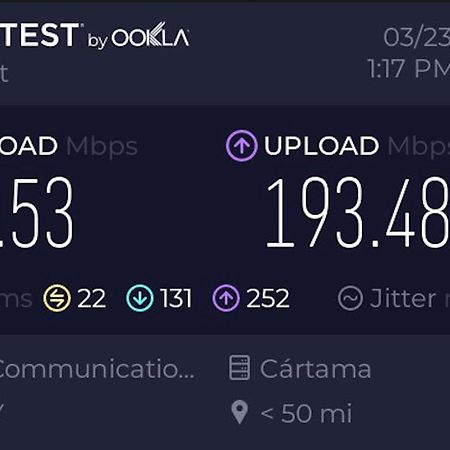 Holidays2Malaga Alta Street 1 Bedroom High Speed Wifi Εξωτερικό φωτογραφία
