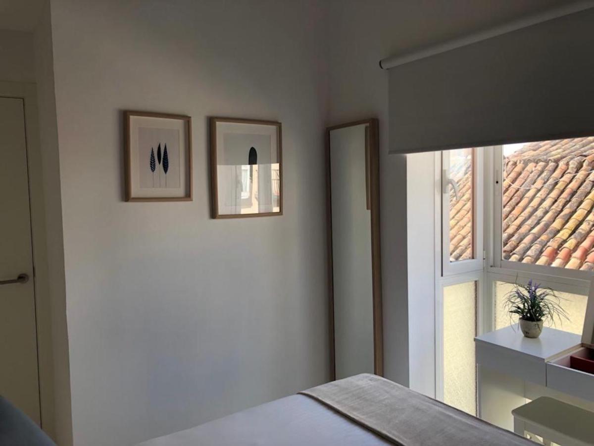 Holidays2Malaga Alta Street 1 Bedroom High Speed Wifi Εξωτερικό φωτογραφία