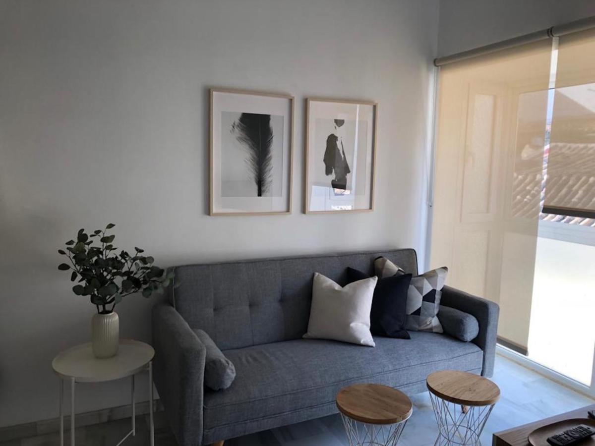 Holidays2Malaga Alta Street 1 Bedroom High Speed Wifi Εξωτερικό φωτογραφία
