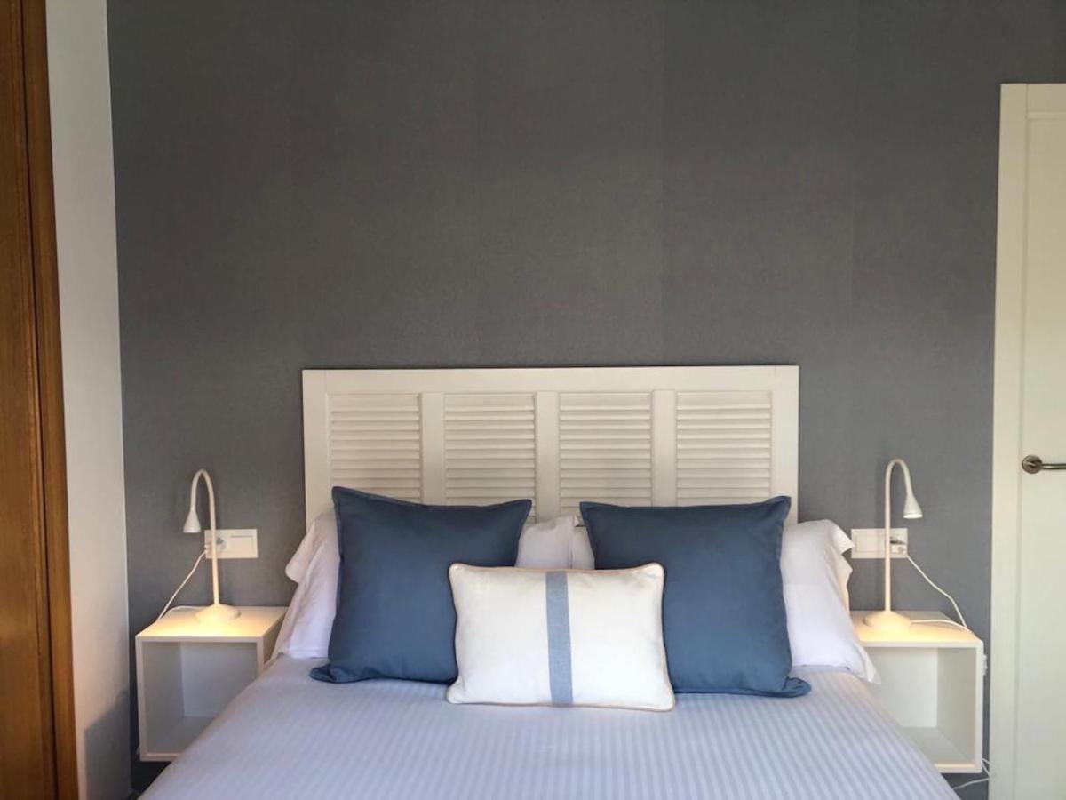 Holidays2Malaga Alta Street 1 Bedroom High Speed Wifi Εξωτερικό φωτογραφία