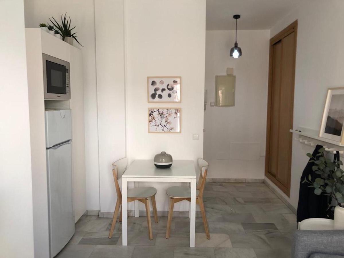 Holidays2Malaga Alta Street 1 Bedroom High Speed Wifi Εξωτερικό φωτογραφία