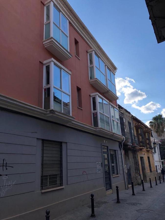 Holidays2Malaga Alta Street 1 Bedroom High Speed Wifi Εξωτερικό φωτογραφία