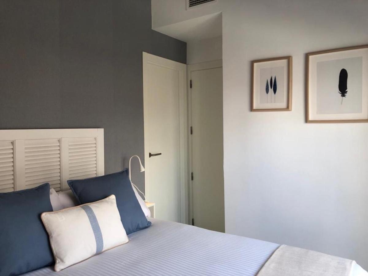 Holidays2Malaga Alta Street 1 Bedroom High Speed Wifi Εξωτερικό φωτογραφία