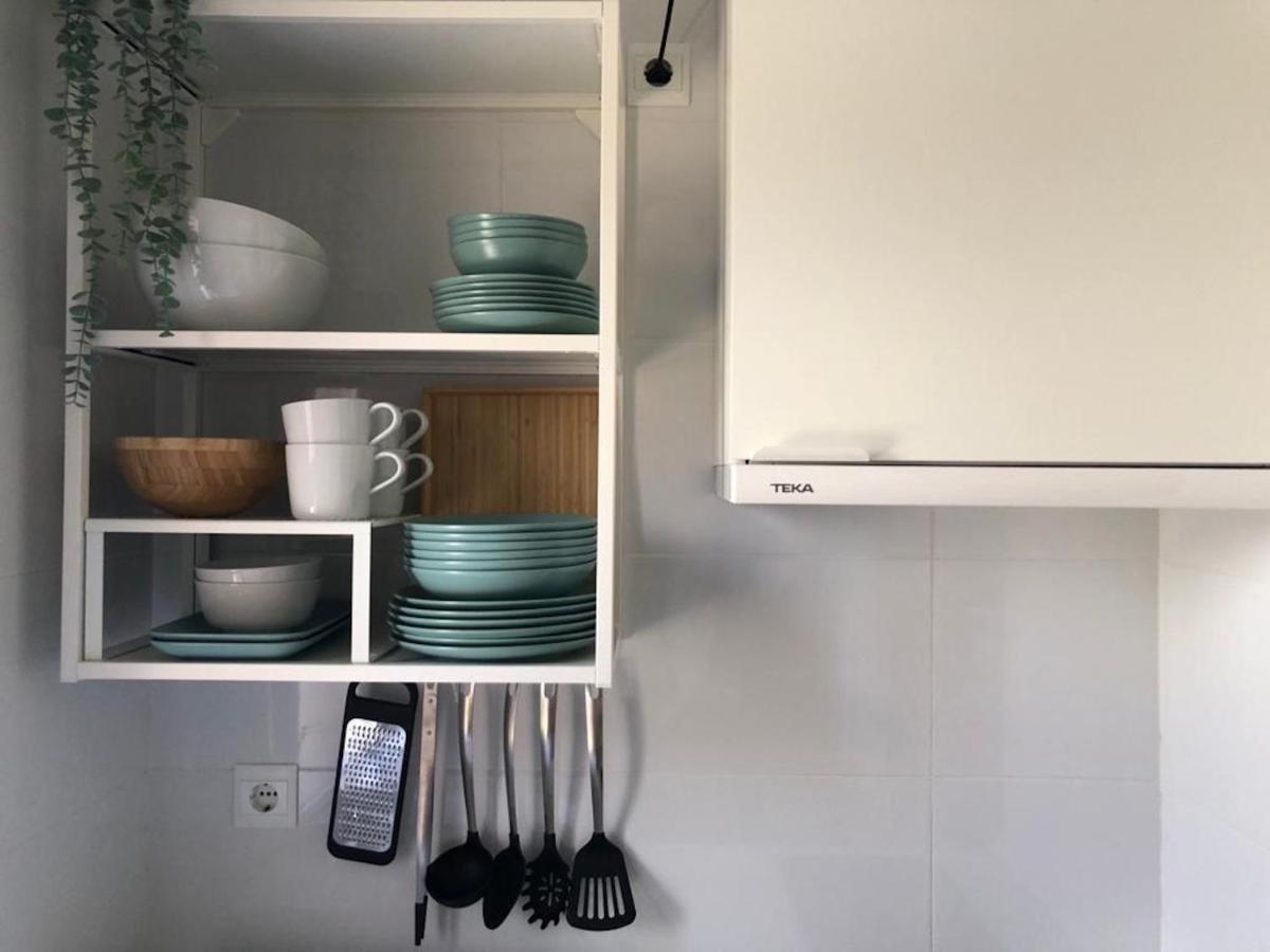 Holidays2Malaga Alta Street 1 Bedroom High Speed Wifi Εξωτερικό φωτογραφία
