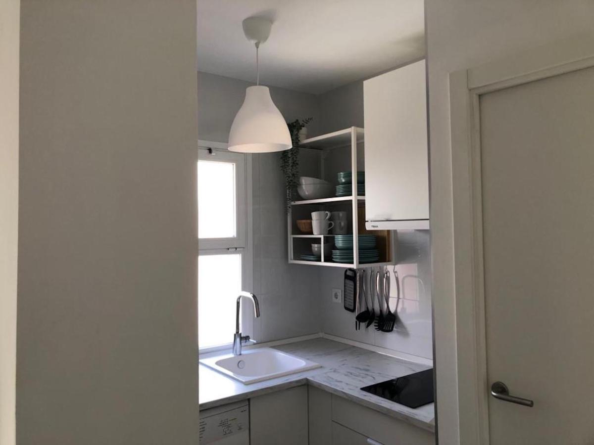 Holidays2Malaga Alta Street 1 Bedroom High Speed Wifi Εξωτερικό φωτογραφία
