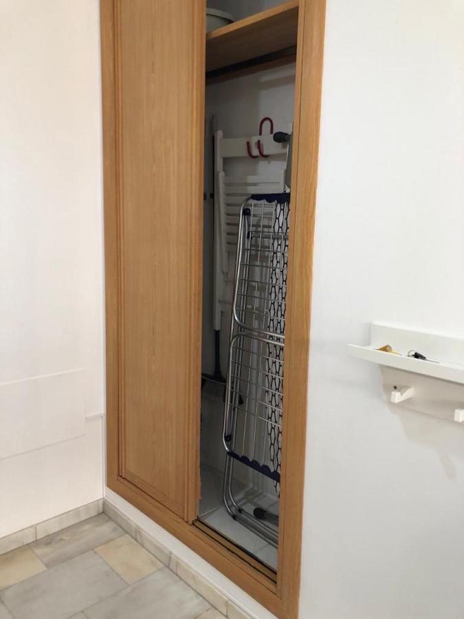 Holidays2Malaga Alta Street 1 Bedroom High Speed Wifi Εξωτερικό φωτογραφία