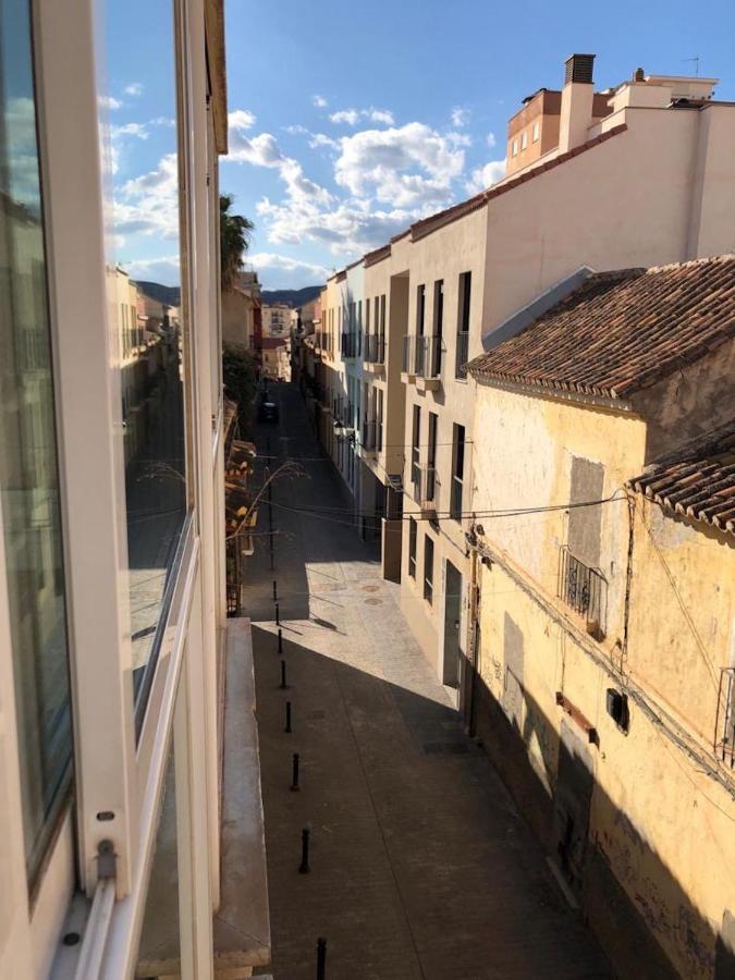 Holidays2Malaga Alta Street 1 Bedroom High Speed Wifi Εξωτερικό φωτογραφία