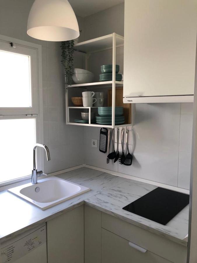 Holidays2Malaga Alta Street 1 Bedroom High Speed Wifi Εξωτερικό φωτογραφία