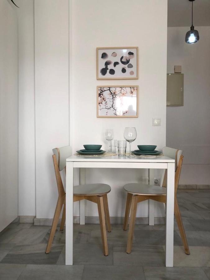Holidays2Malaga Alta Street 1 Bedroom High Speed Wifi Εξωτερικό φωτογραφία