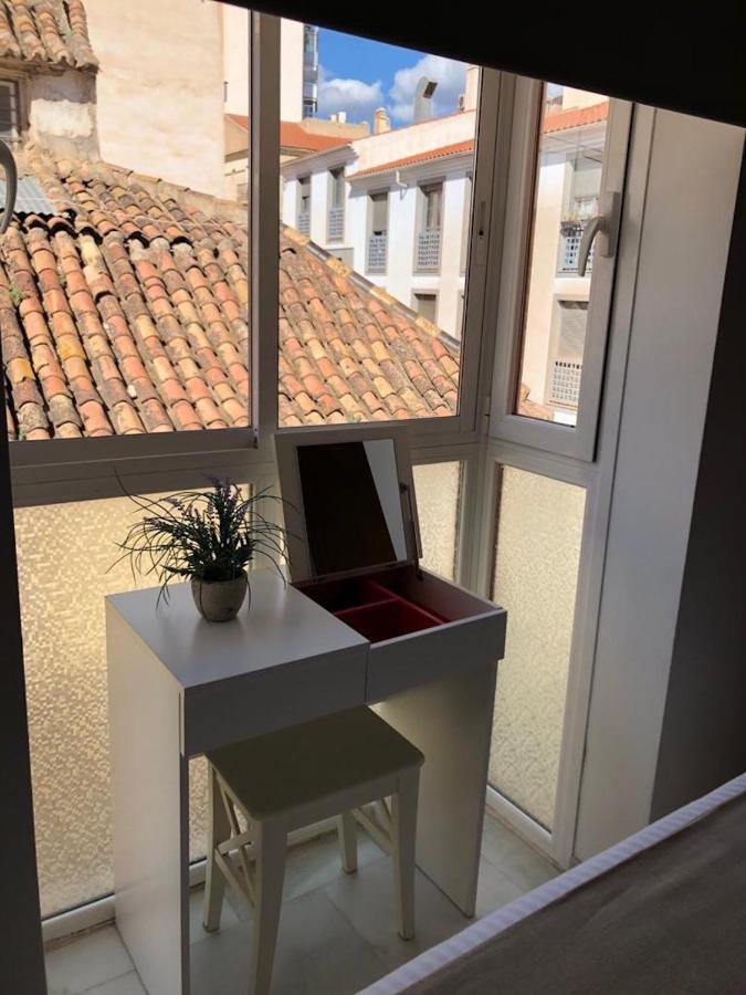 Holidays2Malaga Alta Street 1 Bedroom High Speed Wifi Εξωτερικό φωτογραφία