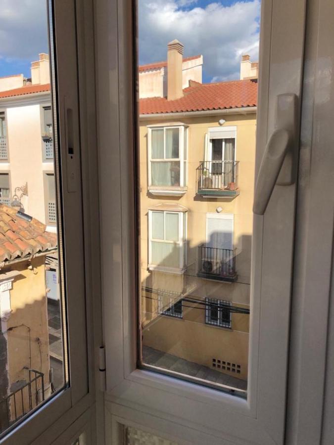 Holidays2Malaga Alta Street 1 Bedroom High Speed Wifi Εξωτερικό φωτογραφία