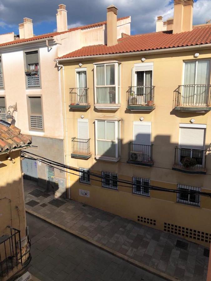 Holidays2Malaga Alta Street 1 Bedroom High Speed Wifi Εξωτερικό φωτογραφία