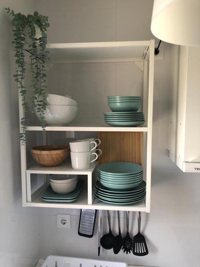 Holidays2Malaga Alta Street 1 Bedroom High Speed Wifi Εξωτερικό φωτογραφία