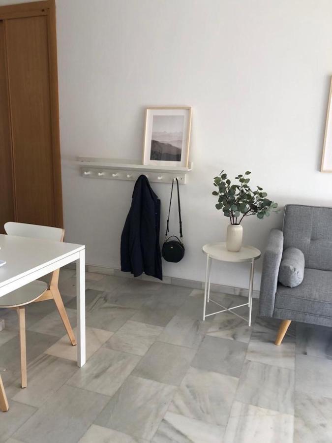 Holidays2Malaga Alta Street 1 Bedroom High Speed Wifi Εξωτερικό φωτογραφία