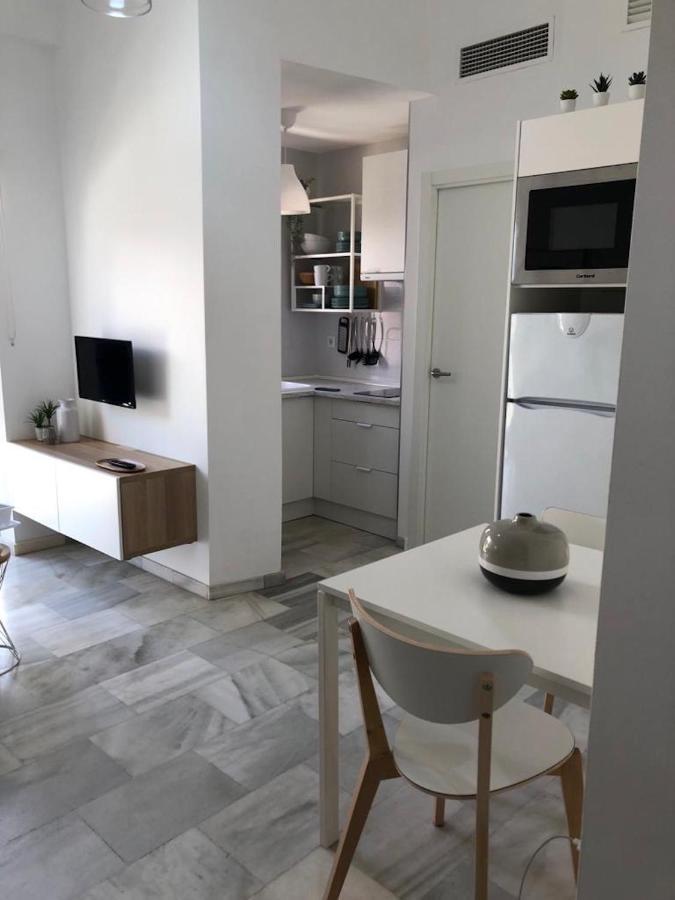 Holidays2Malaga Alta Street 1 Bedroom High Speed Wifi Εξωτερικό φωτογραφία