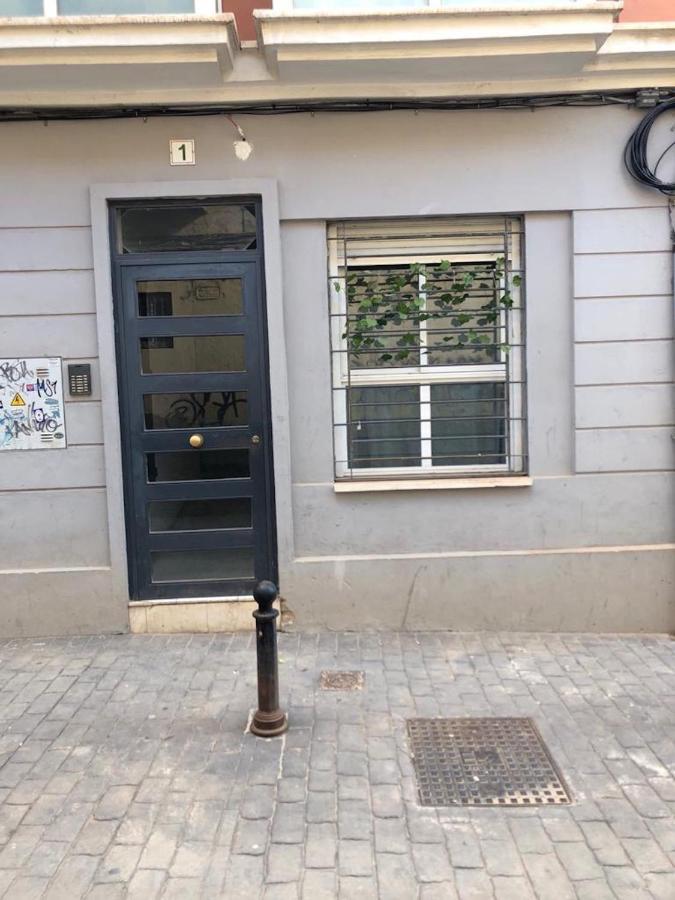Holidays2Malaga Alta Street 1 Bedroom High Speed Wifi Εξωτερικό φωτογραφία