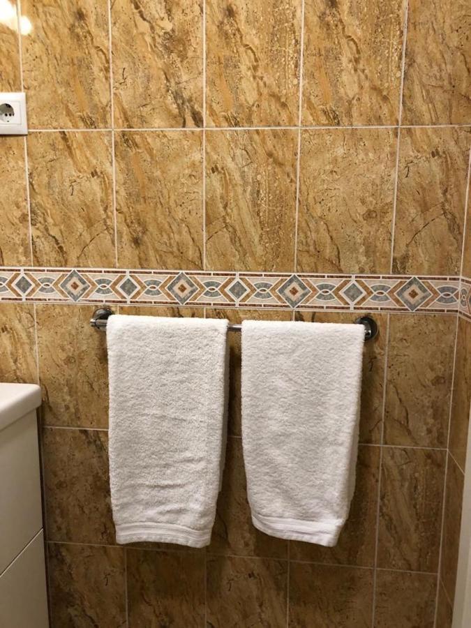 Holidays2Malaga Alta Street 1 Bedroom High Speed Wifi Εξωτερικό φωτογραφία